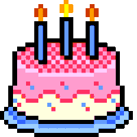 Candle Birthday GIF - Candle Birthday Cake - Discover & Share GIFs | Birthday  cake with candles, Birthday cake gif, Happy birthday gif images