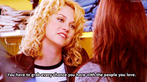 GIF peyton sawyer - animated GIF on GIFER GIF peyton sawyer - animated GIF on GIFER