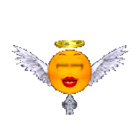 Transparent blessed angel GIF on GIFER - by Goltirn