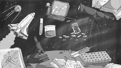 GIF the twilight zone - animated GIF on GIFER