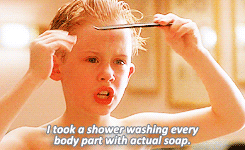Get Kevin Mccallister Home Alone 2 Gif PNG