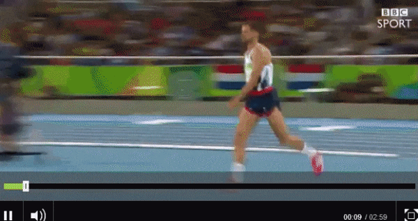 olympic high jump gif
