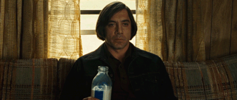 GIF no country for old men - animated GIF on GIFER
