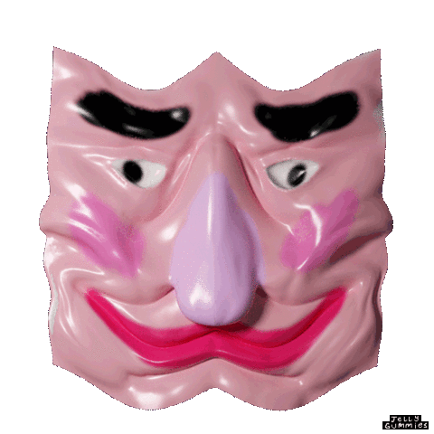 Get Gif Sad Face Transparent Background