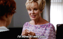 View Jessica Lange American Horror Story Season 1 Gif