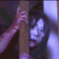 The grudge nude — img 4