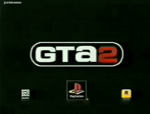 gta 2 playstation