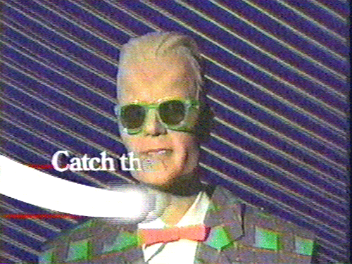 max headroom catch the wave