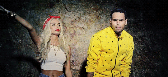 Chris Brown Breezy Pia Mia Find On Er