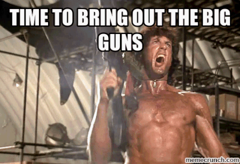 The big c GIF - Find on GIFER