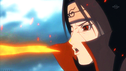 Naruto Sasuke GIF - Naruto Sasuke Fofo - Discover & Share GIFs