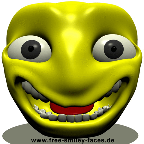 Smiley face GIF - Find on GIFER
