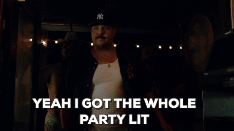 Blood Suckers Party Gif Find On Gifer