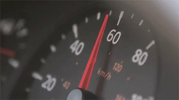 GIF odometer car ferris buellers day off - animated GIF on GIFER