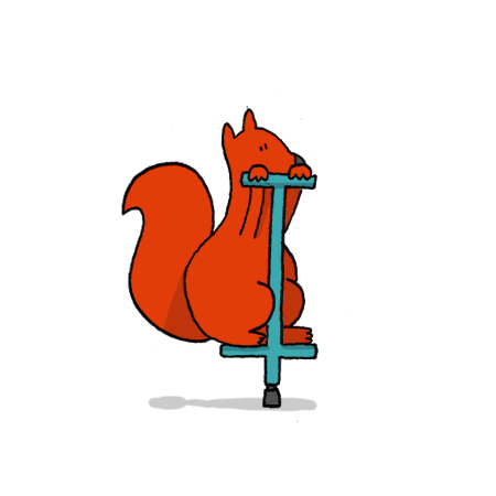 Image result for animated squirrel gif