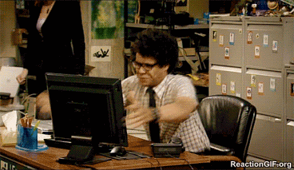 GIF scrubs - animated GIF on GIFER
