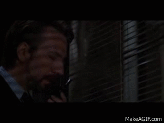 Alan rickman GIF - Find on GIFER