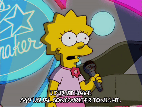 i cant believe this came out 16 years ago #LisaSimpson #voiceover #vo