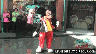Funny Disney GIFs That Bring The Laughs - WDW Magazine