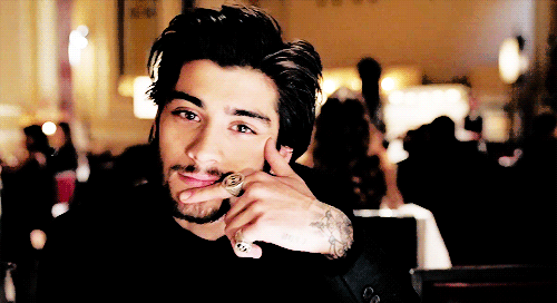 Zayn malik zayn malik hunt GIF - Find on GIFER