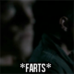 Sam winchester fart season 4 GIF - Find on GIFER