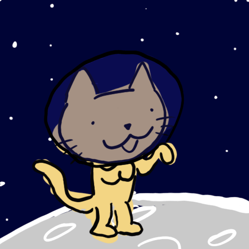 Танцующие котики гиф. Космический кот мультяшный. Анимированные котики. Гифка танцующего кота. Кот танцует гиф.