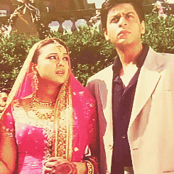 Image result for kal ho na ho gif