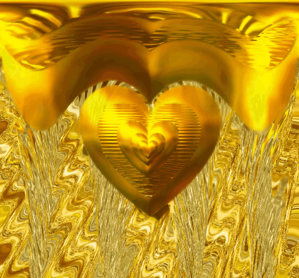 Песня цвет золота. Золотые цветы. Золотое сердце. Красивое золото. Сердце золото.