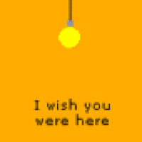 Wish You Were Here Gif Find On Gifer