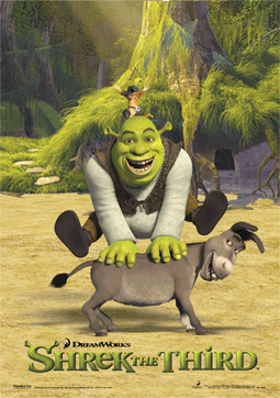 Shrek Gif Find On Gifer