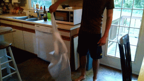 wet towel whip