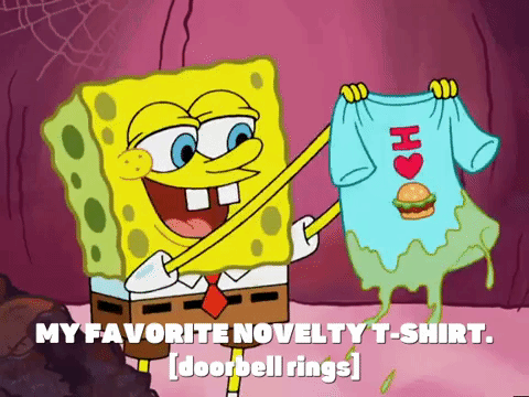 The loud house running GIF Find on GIFER