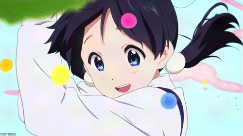 Even more cool Anime gif Avatars for Discord or something with animated  avatars! : r/animegifs