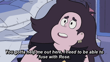 Greg Universe We Need To Talk Steven Universe Gif Find On Gifer