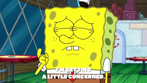 Spongebob fire. Spongebob fire