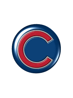 Cubs Cubs Mascot GIF - Chicago Cubs Bear - Discover & Share GIFs