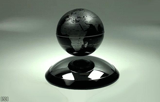 Globe perfect loop GIF - Find on GIFER