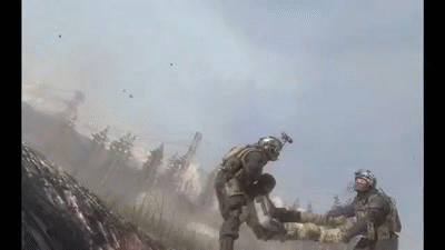Ghost Mw2 GIF - Ghost Mw2 - Discover & Share GIFs