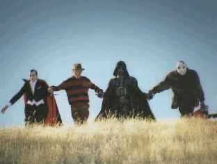 GIF the osbournes - animated GIF on GIFER