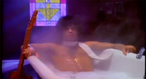 GIF when doves cry prince rogers nelson prince - animated GIF on GIFER