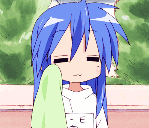 GIF lucky star - animated GIF on GIFER