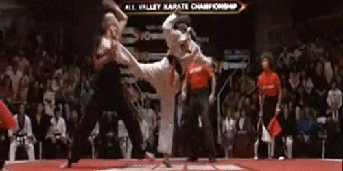 Sweep the leg GIFs - Get the best gif on GIFER