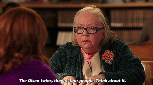GIF unbreakable kimmy schmidt kimmy schmidt uks - animated GIF on GIFER