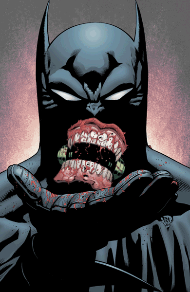 Heath ledger batman joker GIF on GIFER - by Bloodsmith