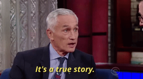 Latino men latino jorge ramos GIF - Encontrar en GIFER
