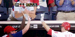 Phillies its always sunny in philadelphia chase utley GIF on GIFER - by  Mikasho