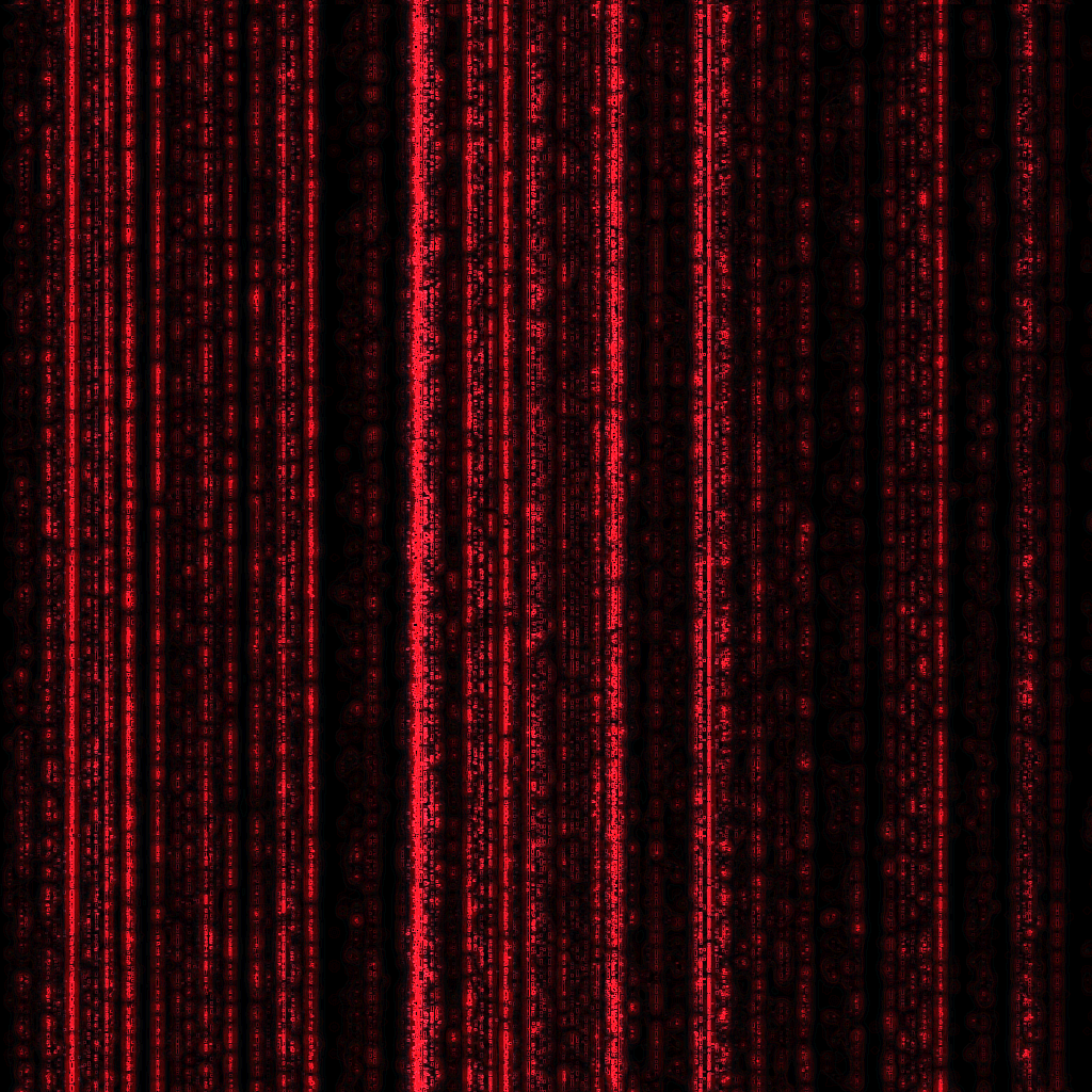 25+ Red Matrix Wallpaper Gif Background