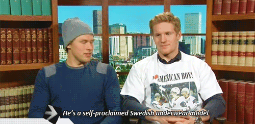 Colorado Avalanche Gabriel Landeskog Gif Find On Gifer