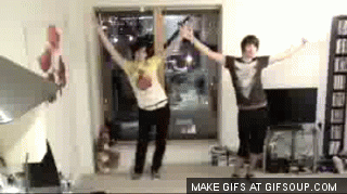Dan and phil GIF - Find on GIFER
