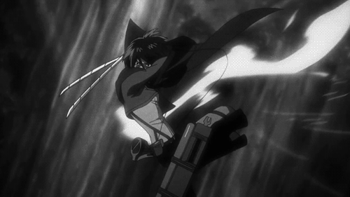 Gif Snk Shingeki No Kyojin Attack On Titan Animated Gif On Gifer
